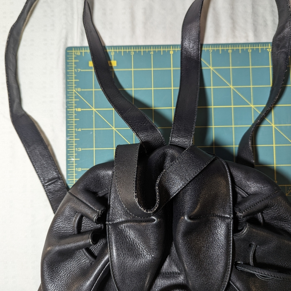Salvatore Ferragamo Backpack - Picture 16 of 16